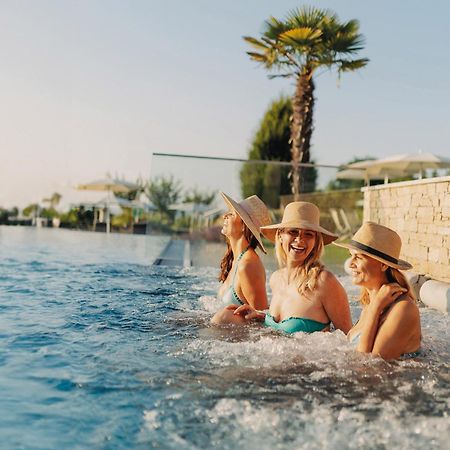 Hotel & Spa Larimar Stegersbach Ngoại thất bức ảnh