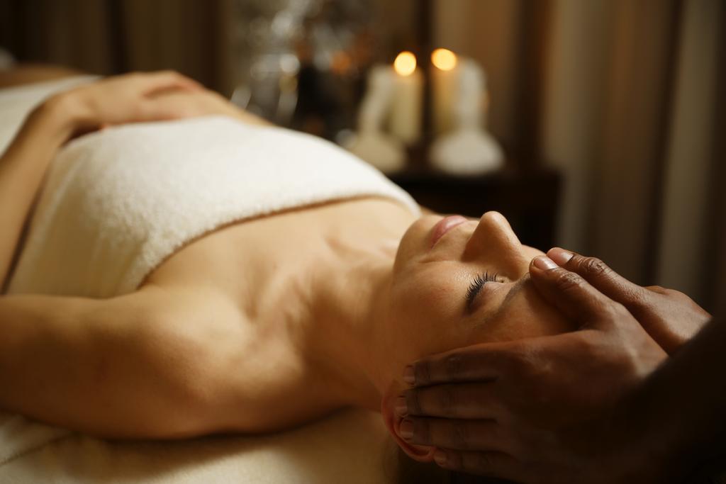 Hotel & Spa Larimar Stegersbach Ngoại thất bức ảnh