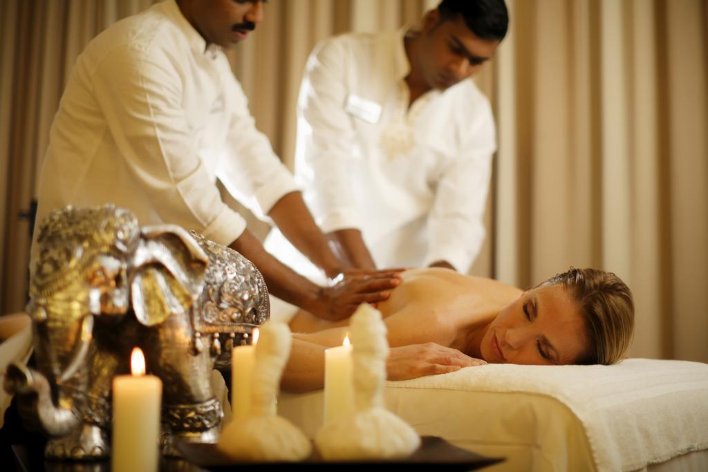 Hotel & Spa Larimar Stegersbach Ngoại thất bức ảnh
