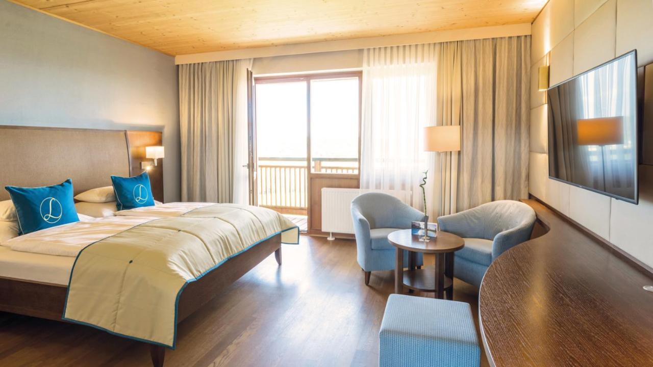 Hotel & Spa Larimar Stegersbach Ngoại thất bức ảnh