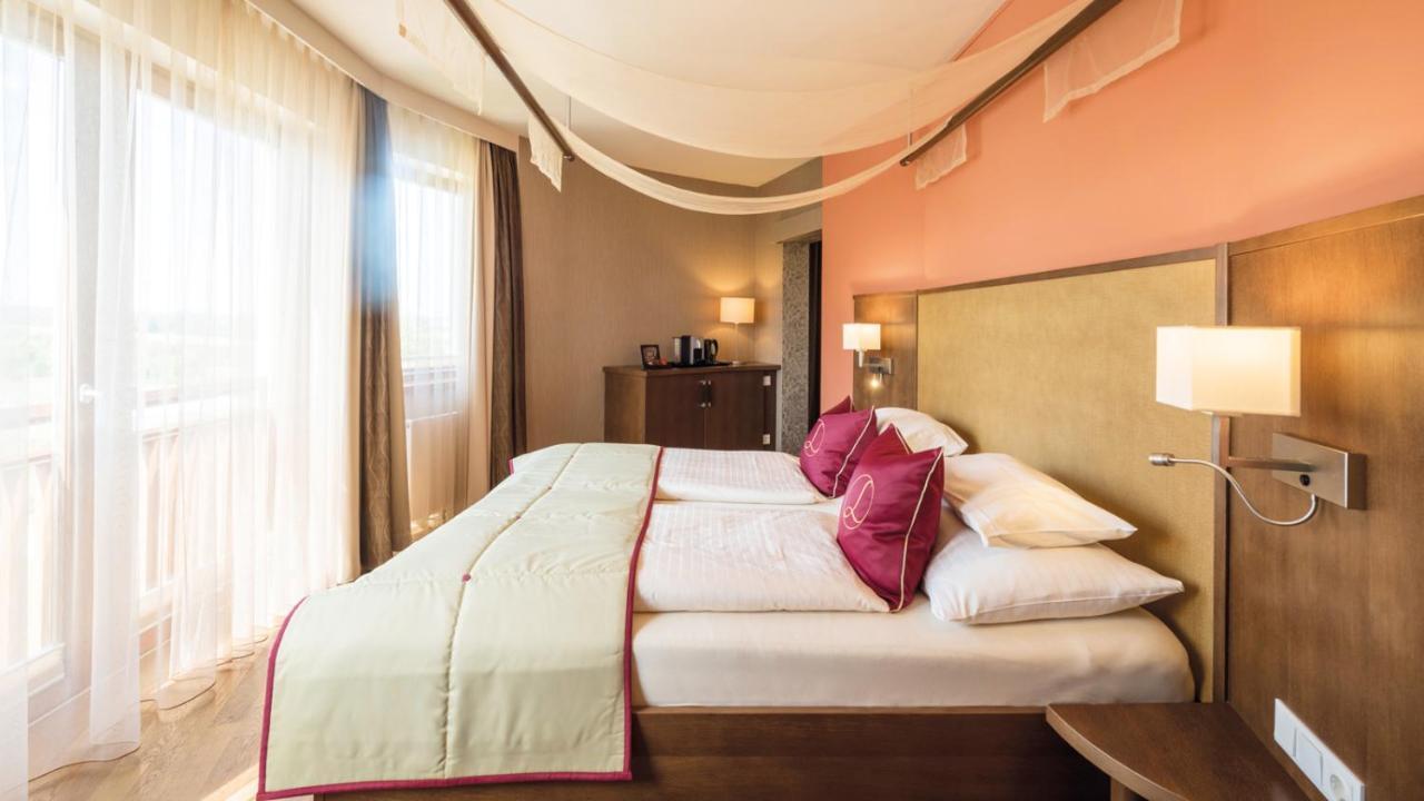 Hotel & Spa Larimar Stegersbach Ngoại thất bức ảnh