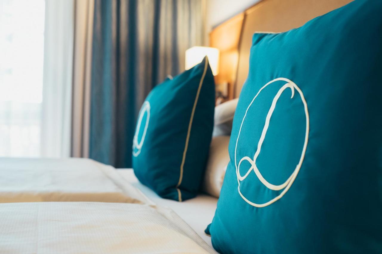 Hotel & Spa Larimar Stegersbach Ngoại thất bức ảnh