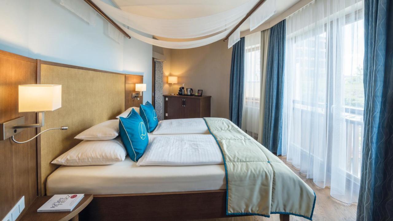 Hotel & Spa Larimar Stegersbach Ngoại thất bức ảnh