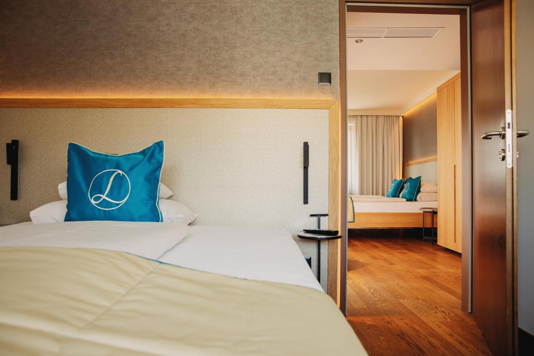 Hotel & Spa Larimar Stegersbach Phòng bức ảnh