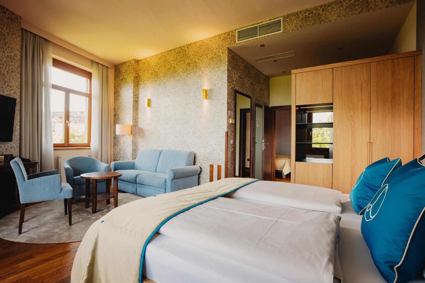 Hotel & Spa Larimar Stegersbach Phòng bức ảnh