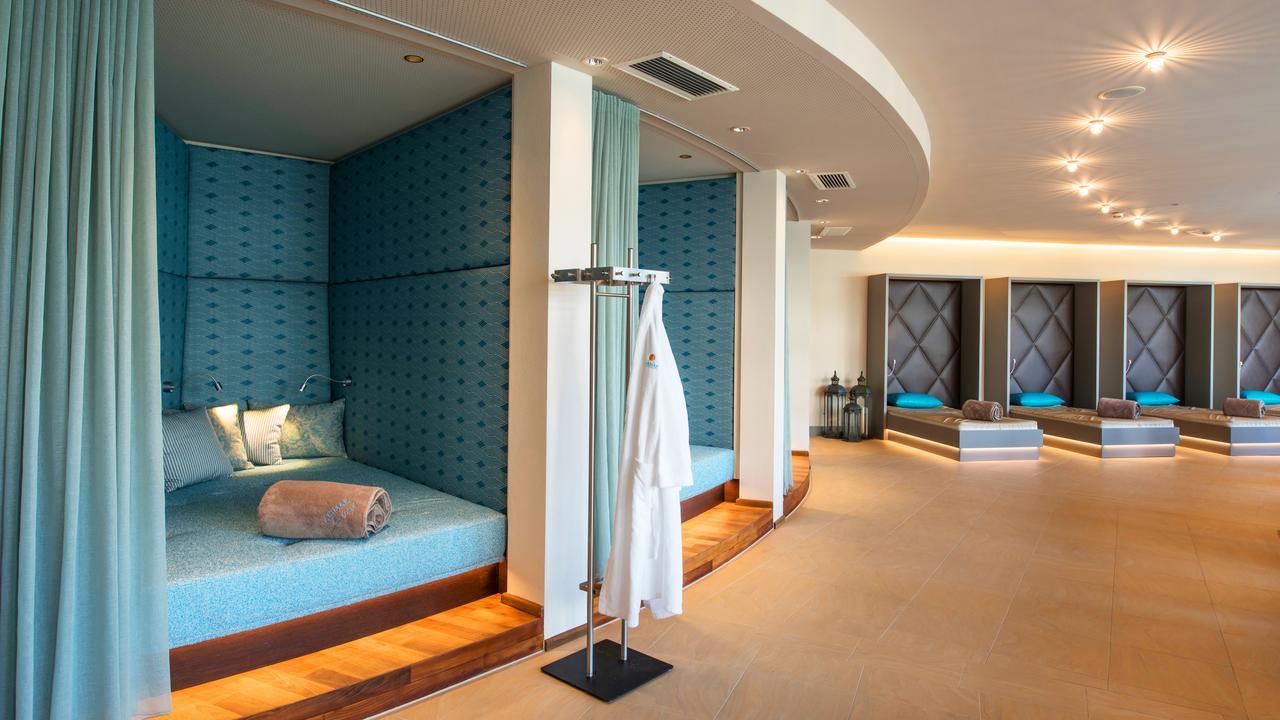 Hotel & Spa Larimar Stegersbach Ngoại thất bức ảnh