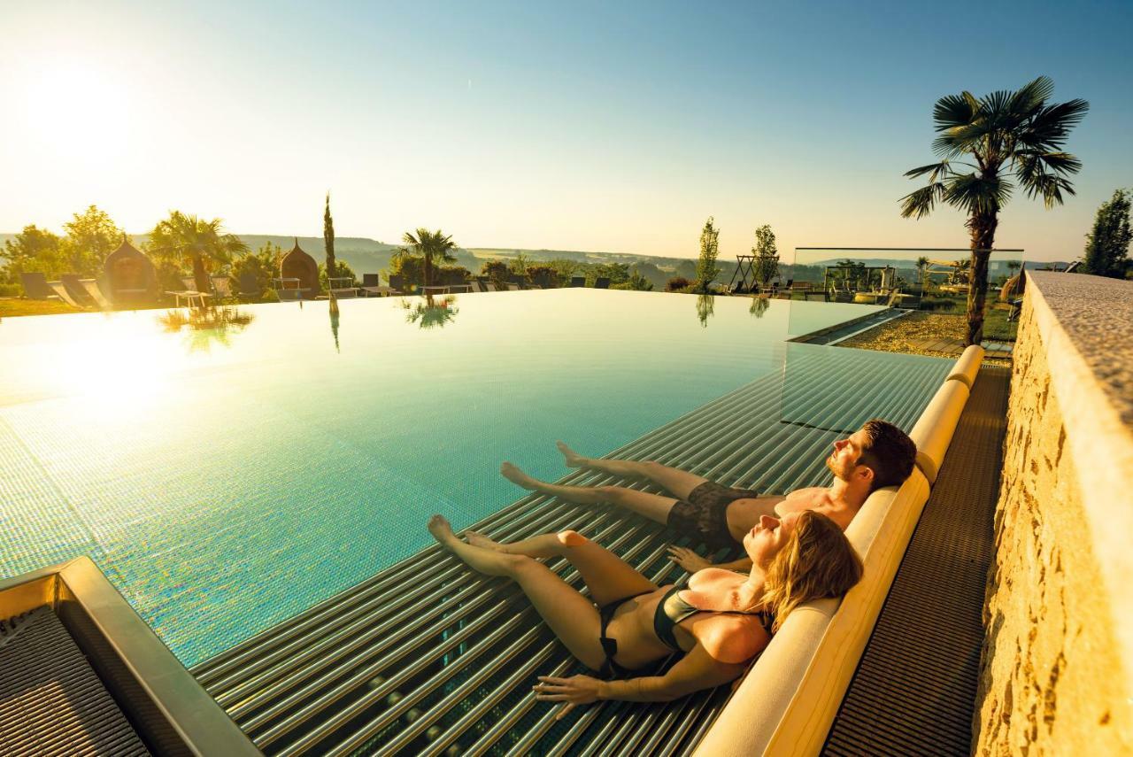 Hotel & Spa Larimar Stegersbach Ngoại thất bức ảnh