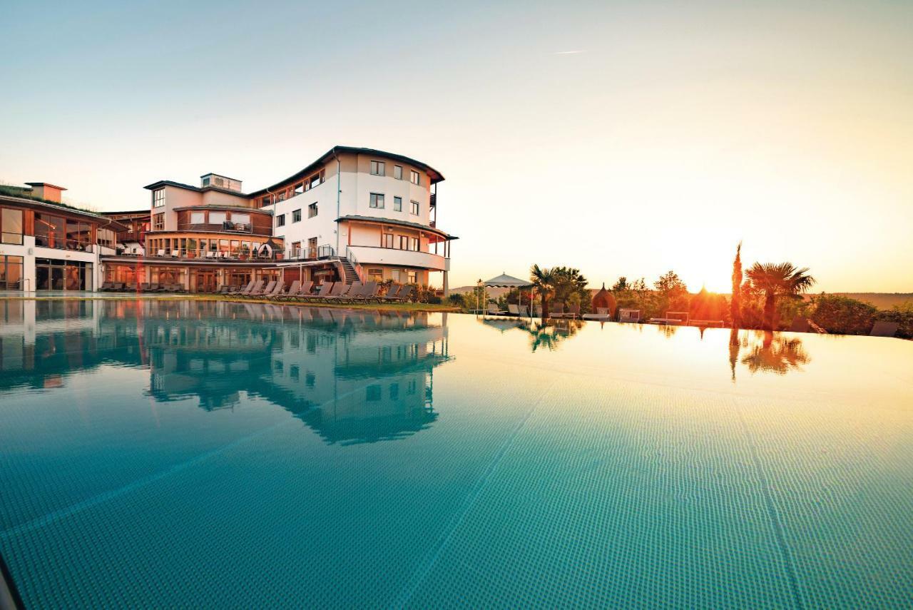 Hotel & Spa Larimar Stegersbach Ngoại thất bức ảnh