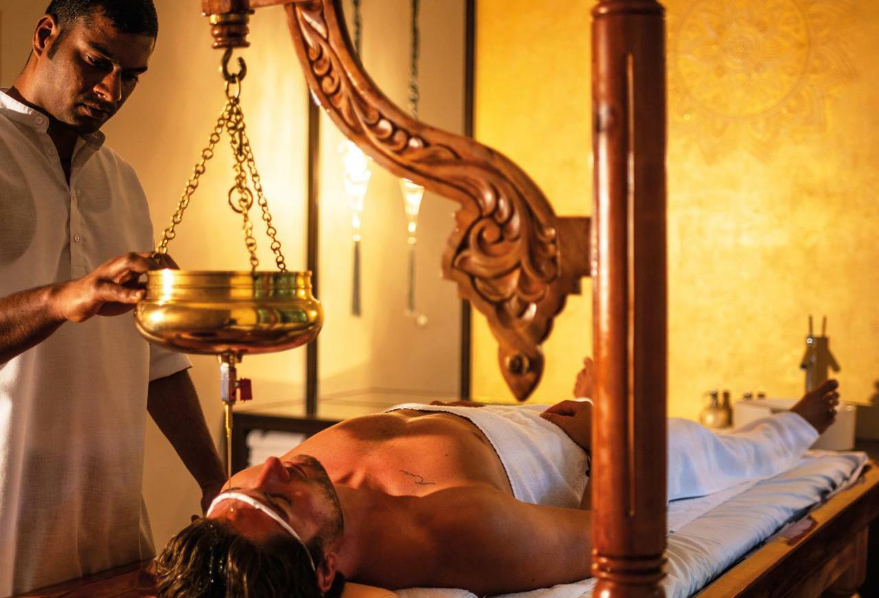 Hotel & Spa Larimar Stegersbach Ngoại thất bức ảnh