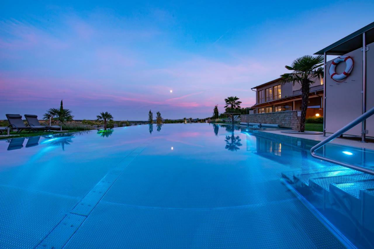 Hotel & Spa Larimar Stegersbach Ngoại thất bức ảnh
