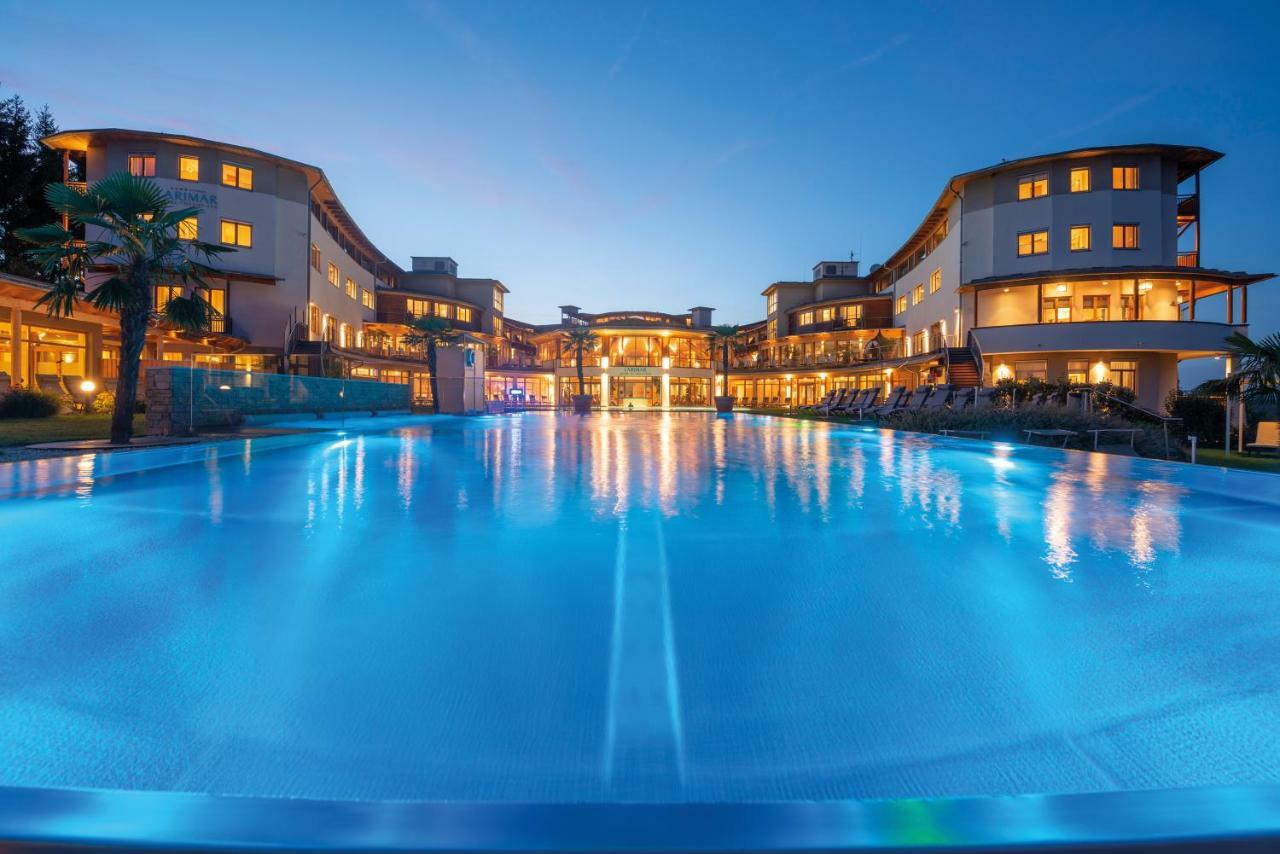 Hotel & Spa Larimar Stegersbach Ngoại thất bức ảnh