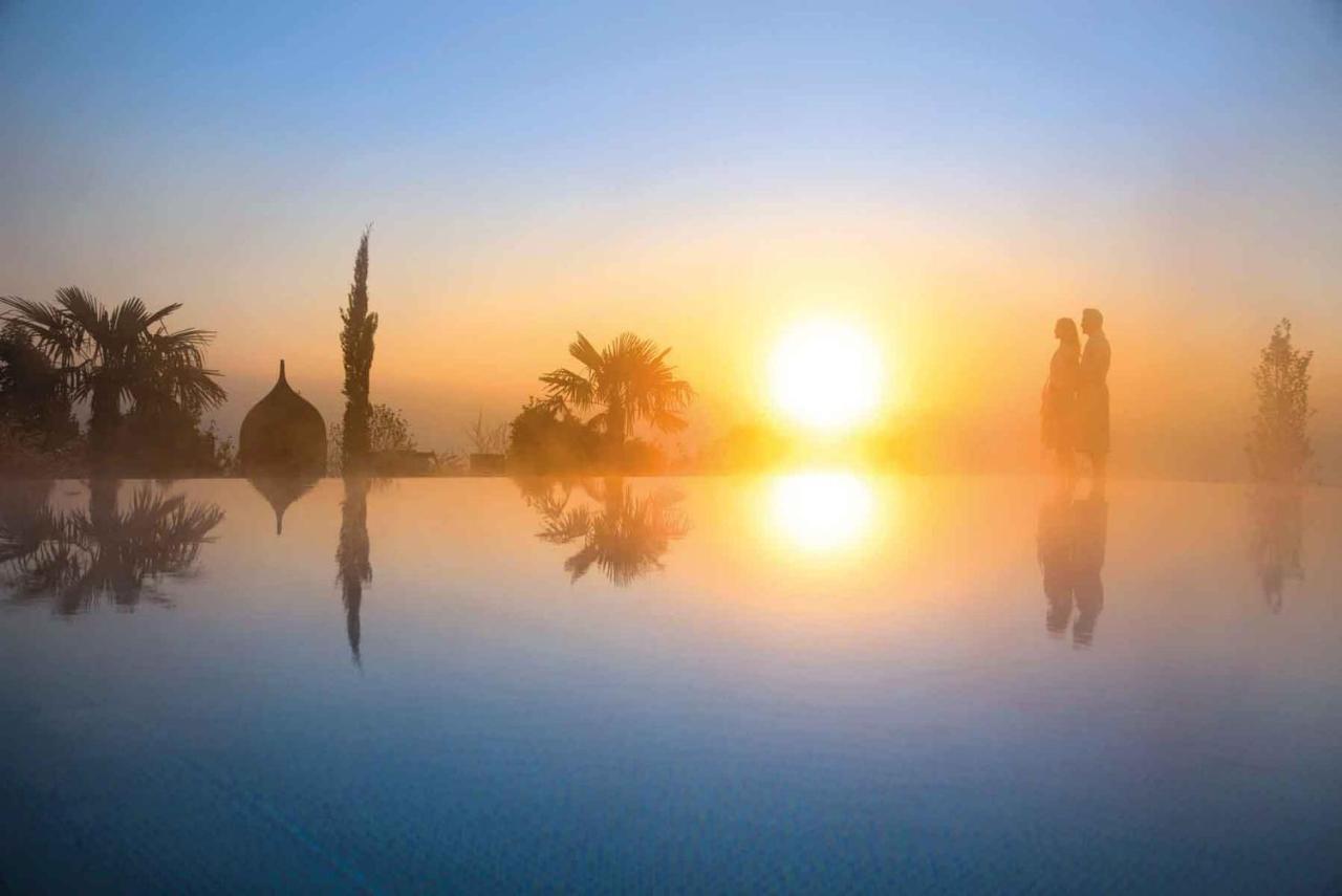Hotel & Spa Larimar Stegersbach Ngoại thất bức ảnh