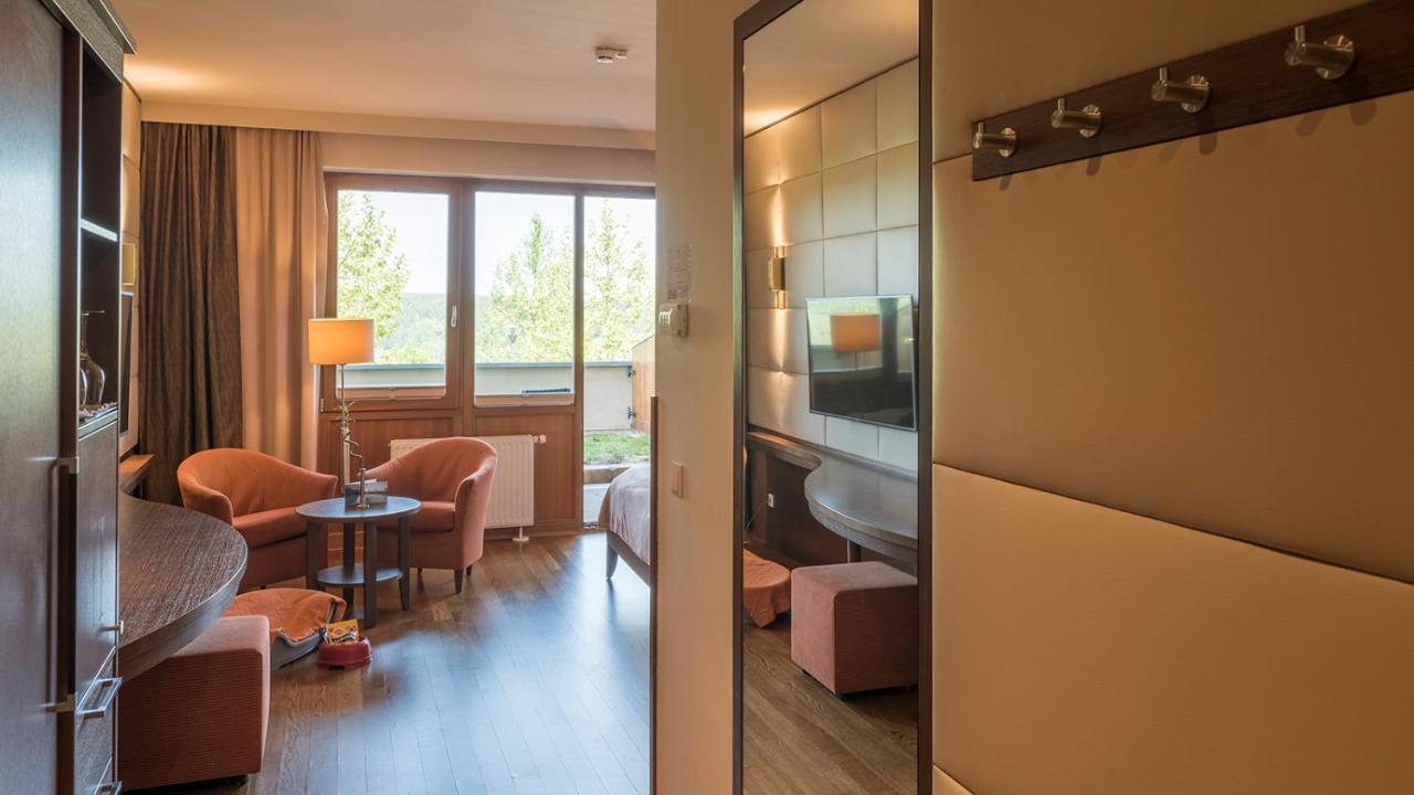Hotel & Spa Larimar Stegersbach Ngoại thất bức ảnh